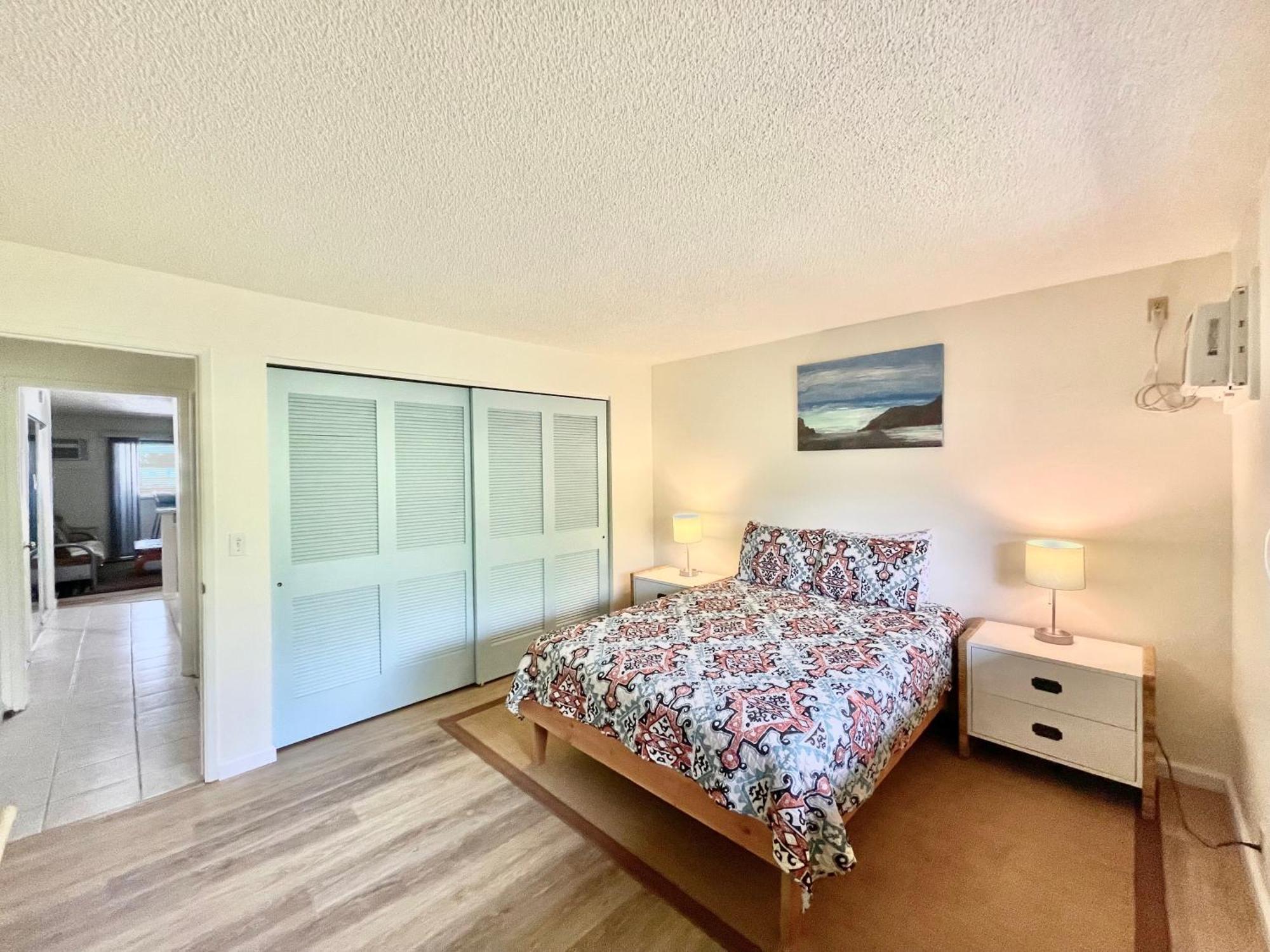 Kona 1Br Condo On Alii Dr Saltwater Pool Surf Sun Ac Close To Magic Sands Beach Кайлуа Кона Екстериор снимка