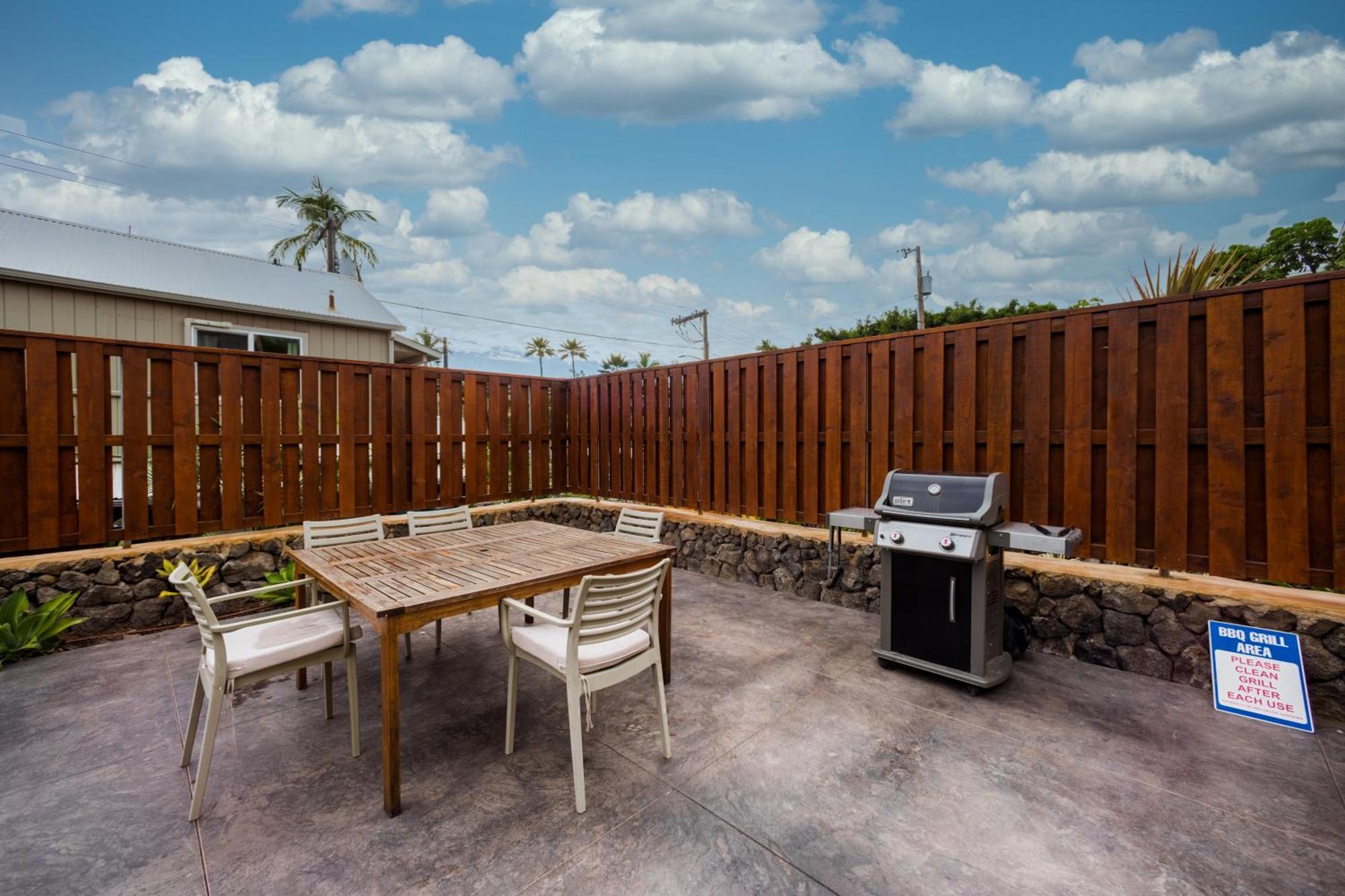 Kona 1Br Condo On Alii Dr Saltwater Pool Surf Sun Ac Close To Magic Sands Beach Кайлуа Кона Екстериор снимка