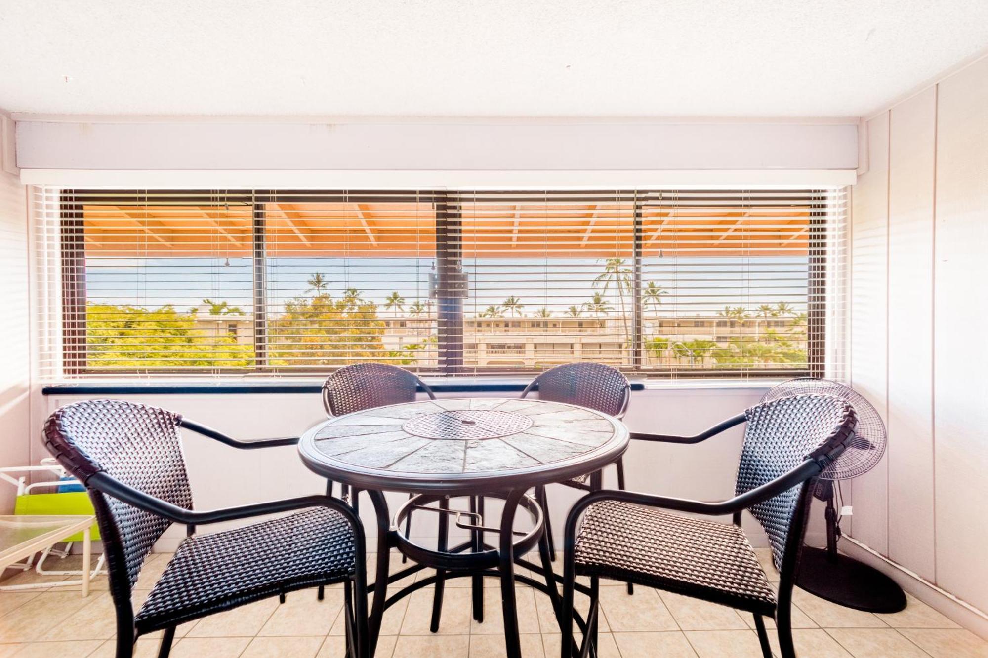Kona 1Br Condo On Alii Dr Saltwater Pool Surf Sun Ac Close To Magic Sands Beach Кайлуа Кона Екстериор снимка